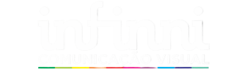 Infinni Logo Branca
