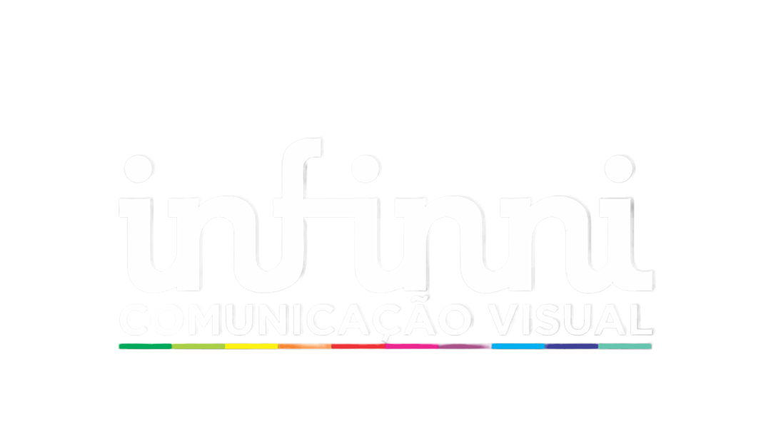 Infinni Logo Branca